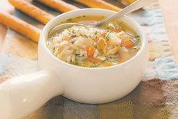qué cocinar para el almuerzo