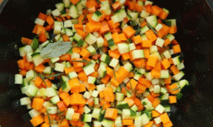 Minestrone de invierno