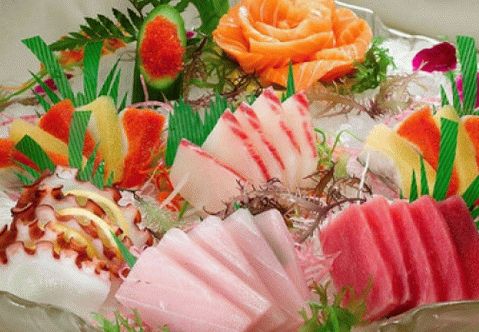 Introducción a la cocina japonesa